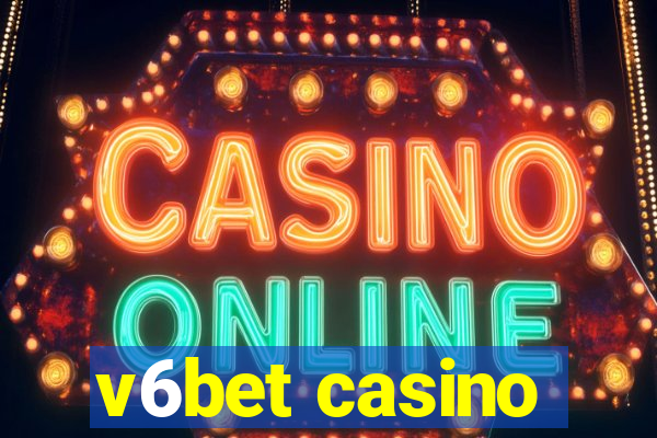 v6bet casino